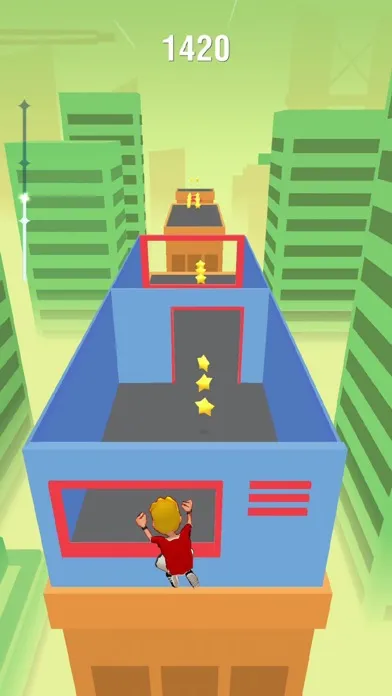 Parkour King Screenshots